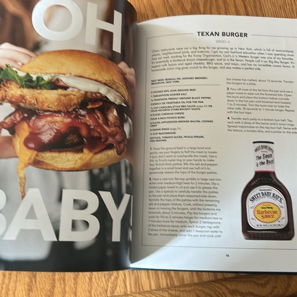 Craft Burgers & Crazy Shakes from Black Tap - Picture 5 of 13